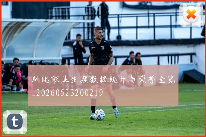 科比职业生涯数据统计与荣誉全览_20260523200219